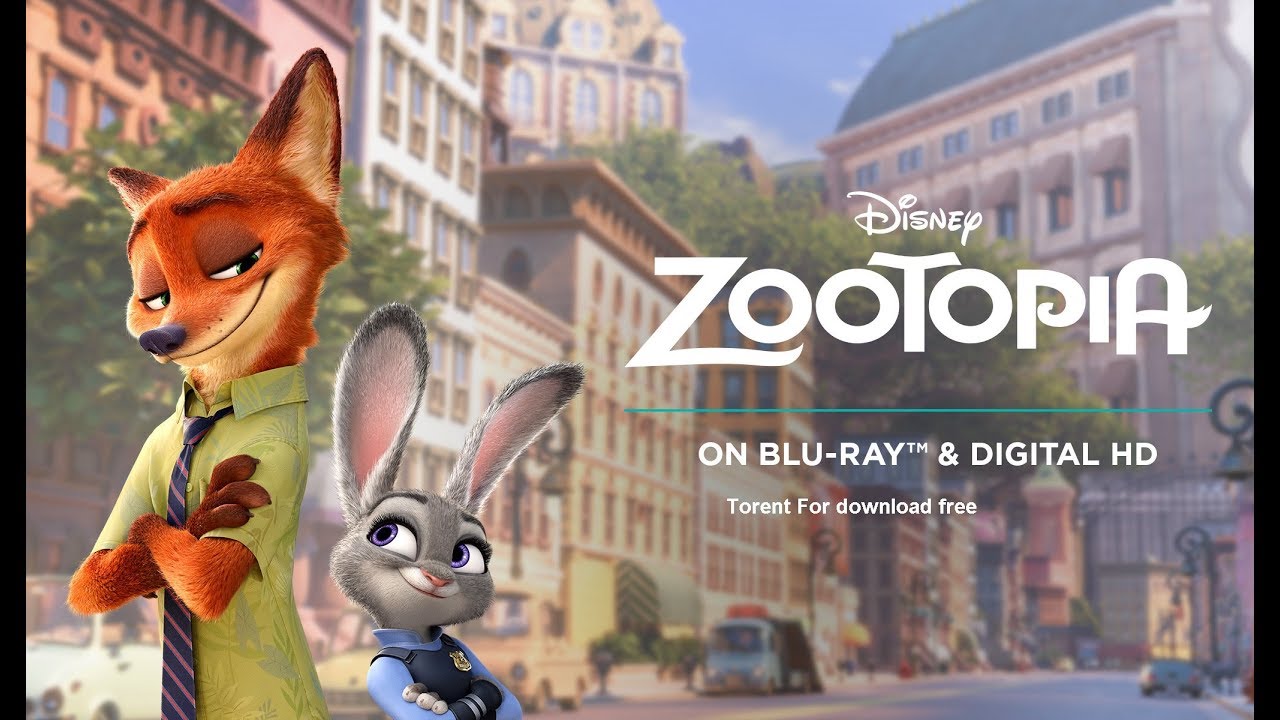 zootopia download full movie