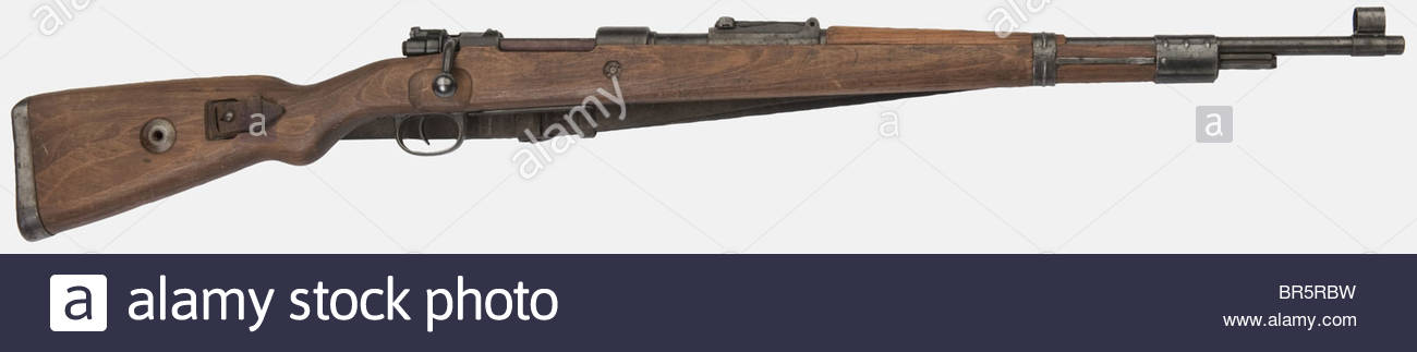 Mauser 98 Serial Number Lookup