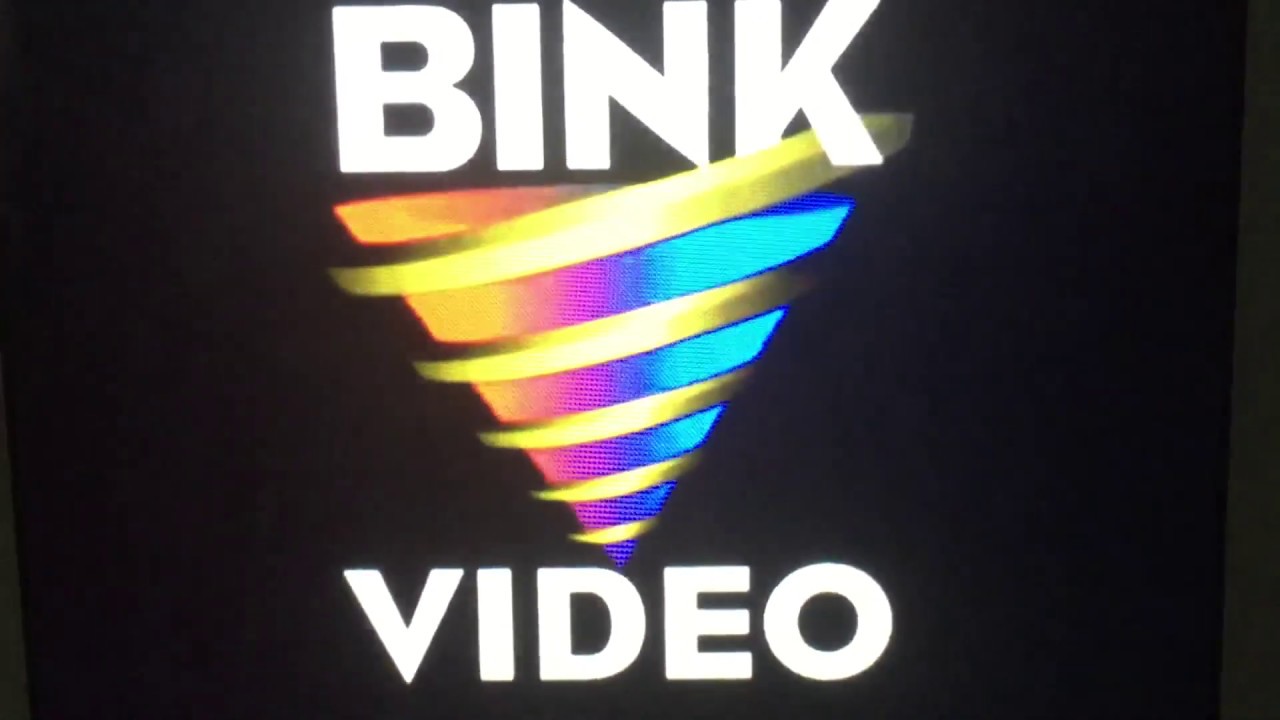bink video maker