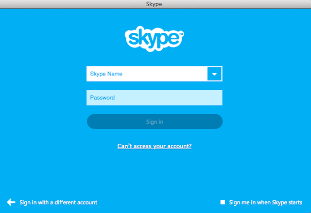 skype older version download free